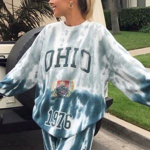 GARAGE OHIO SWEATSHIRT